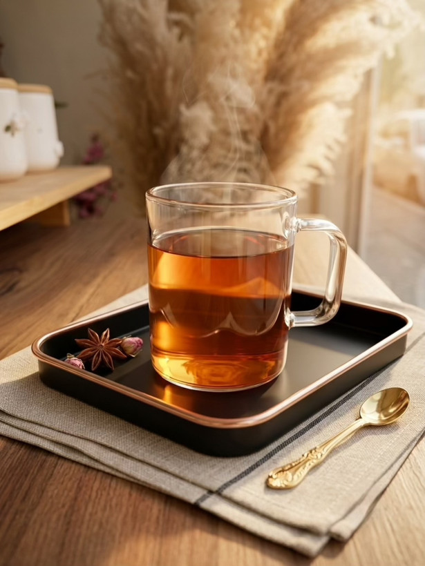 فنجان پیرکس دلی