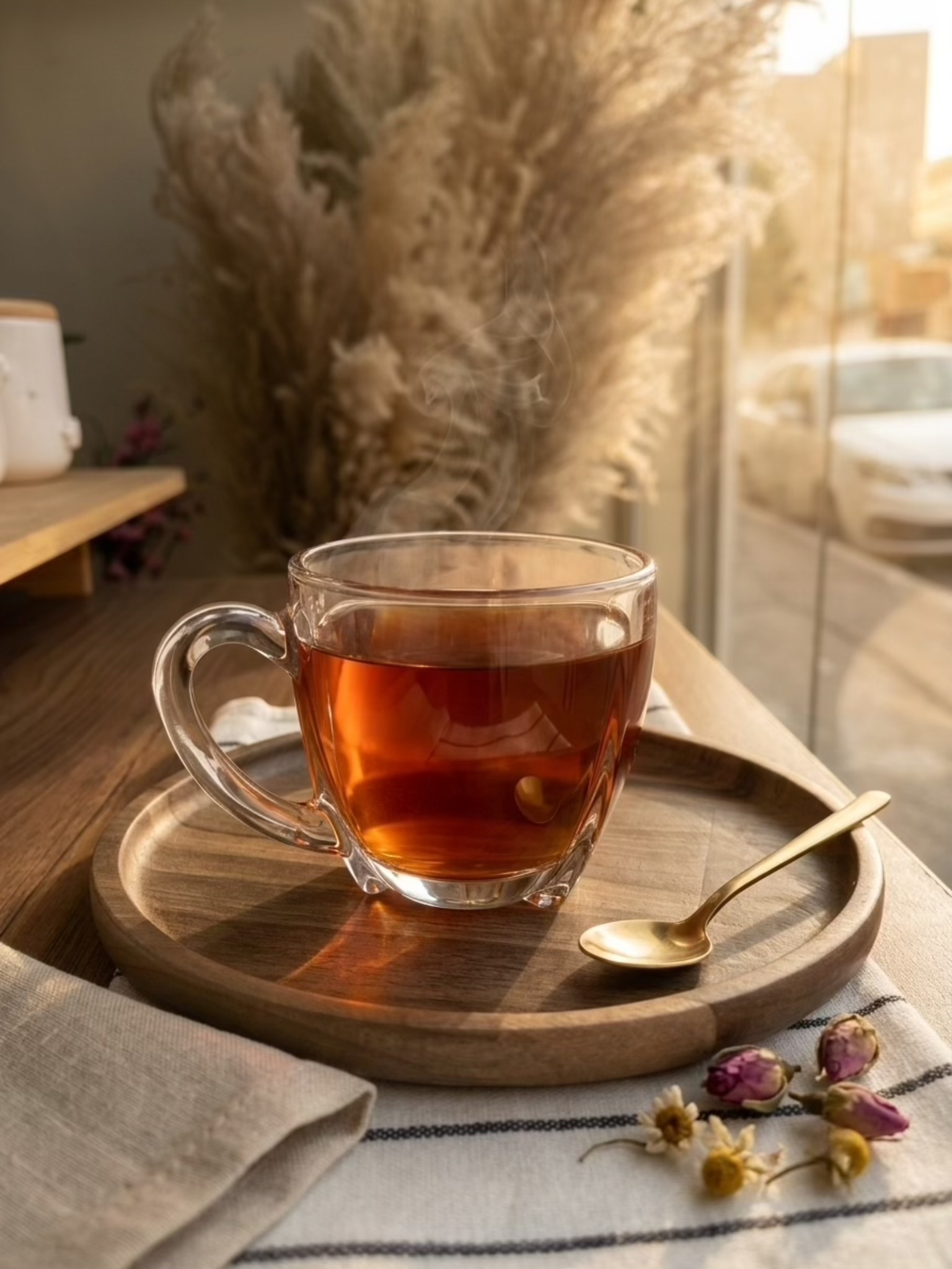 فنجان سلتیک سه گوش وارداتی
