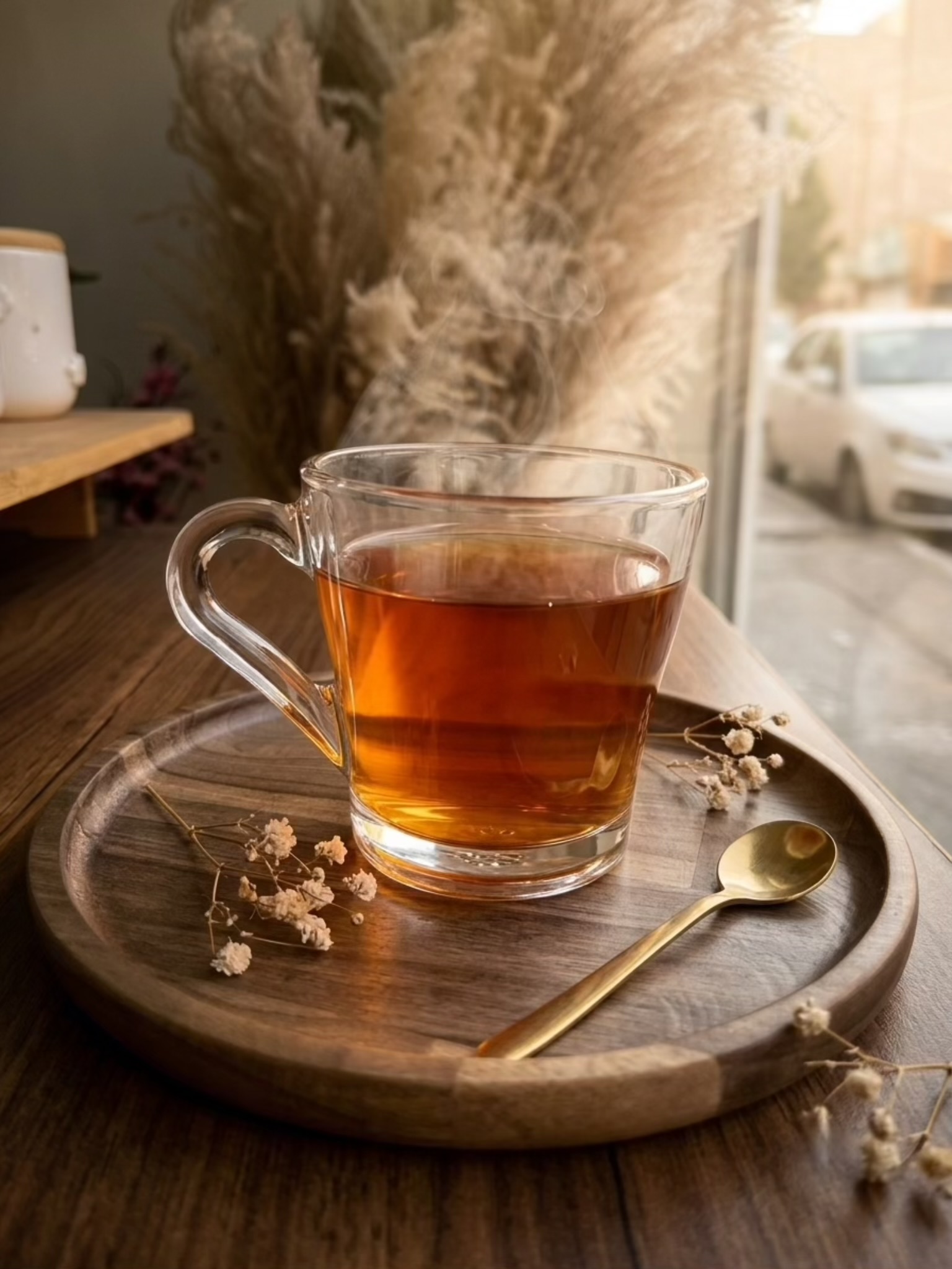 فنجان وارداتی