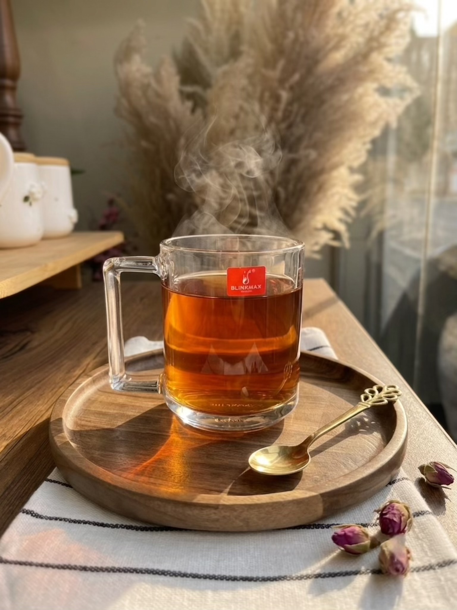 لیوان وارداتی