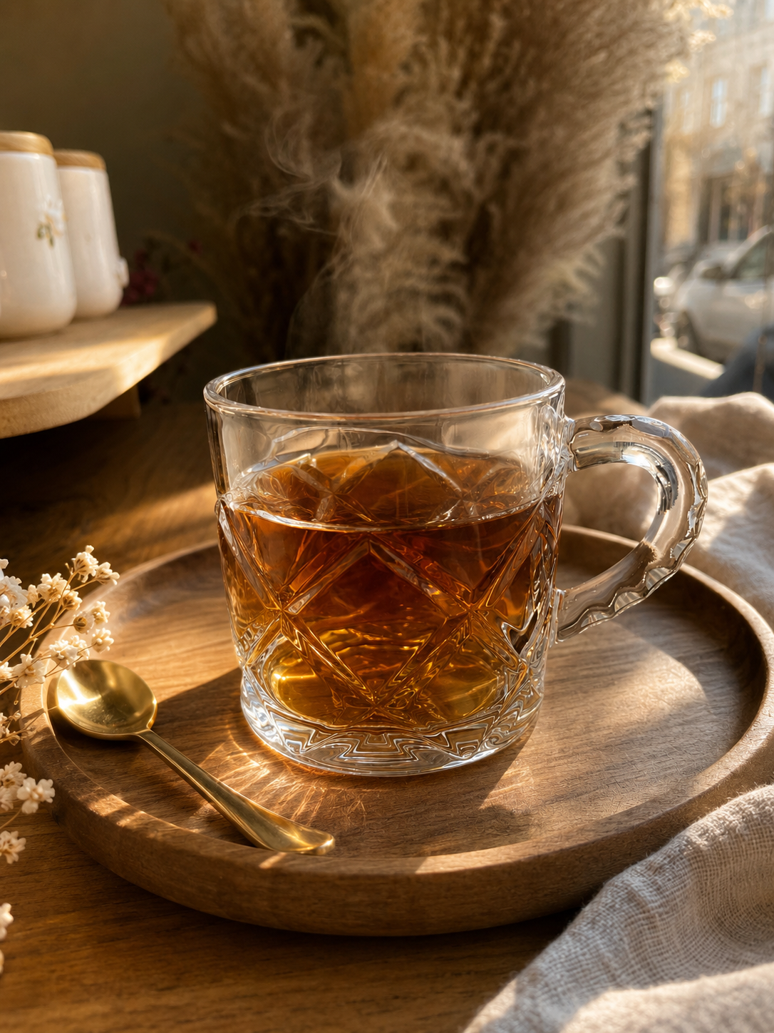 فنجان وارداتی