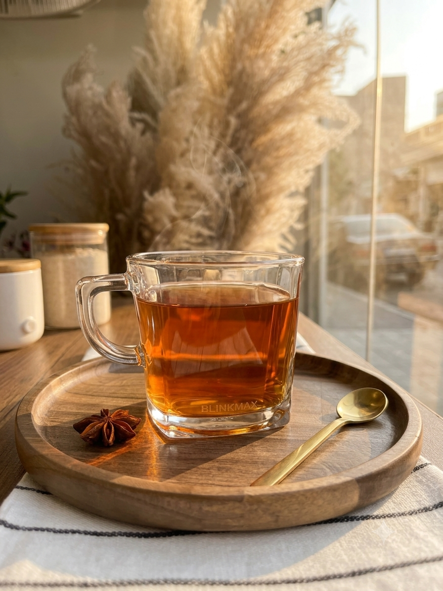 فنجان وارداتی