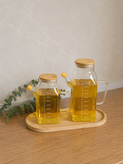روغن ریز پیرکس