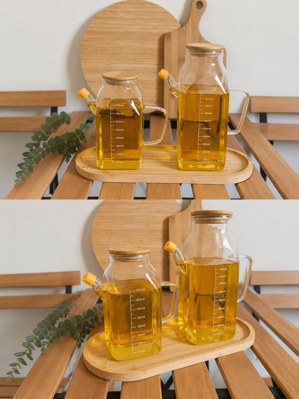 روغن ریز پیرکس