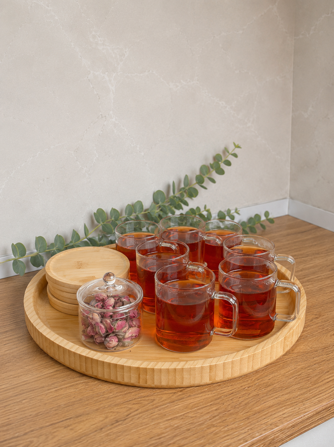 قندان پیرکس